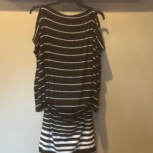 Max Studio Mini Dress